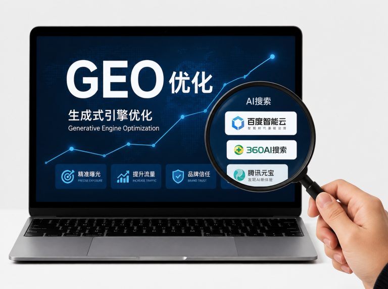 中山GEO智能问答优化系统